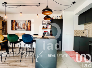  Appartement  vendre 4 pices 94 m