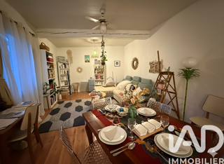  Maison � vendre 3 pi�ces 107 m�