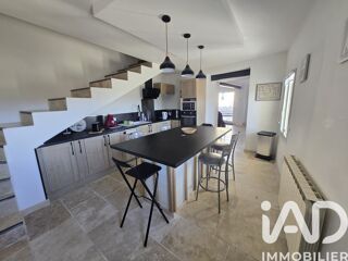  Maison � vendre 6 pi�ces 120 m�