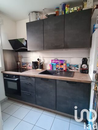  Appartement � vendre 2 pi�ces 46 m�