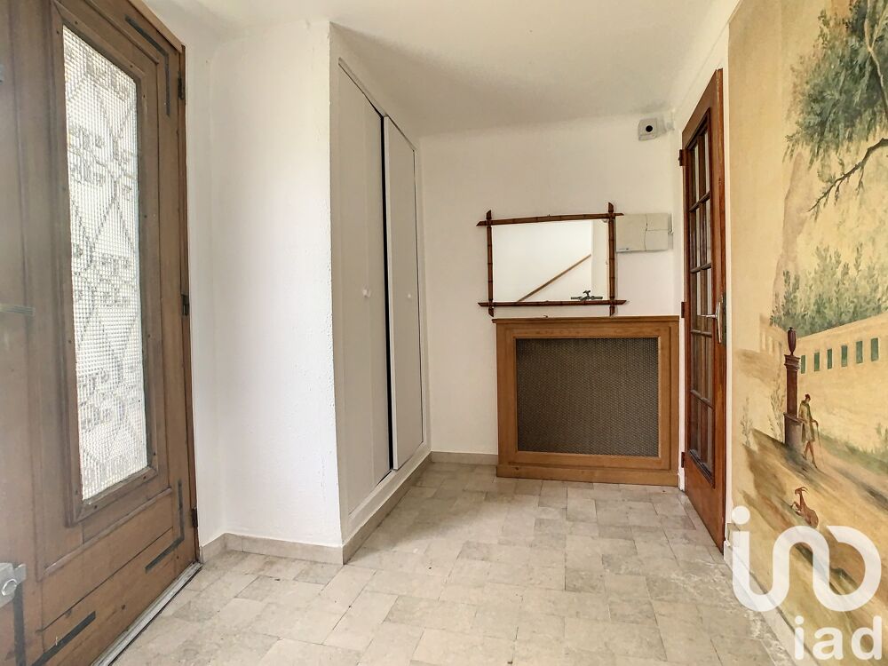  vendre  Maison Antony (92160)