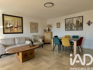  Appartement � vendre 3 pi�ces 75 m�