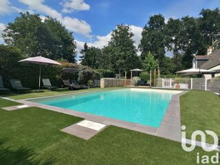  Maison � vendre 8 pi�ces 223 m�