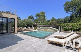  Maison � vendre 7 pi�ces 165 m�