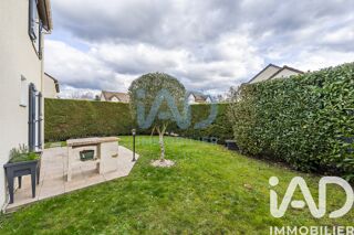  Maison � vendre 6 pi�ces 104 m�