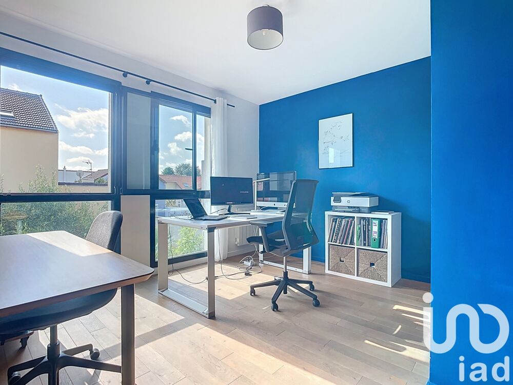  vendre  Maison Colombes (92700)
