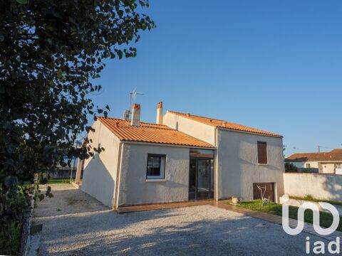   Vente Maison traditionnelle 6 pi�ces Maison - 6 pi�ce(s) - 107 m�