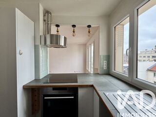  Appartement � vendre 2 pi�ces 42 m�