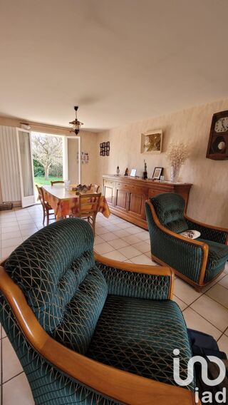  Maison � vendre 4 pi�ces 102 m�