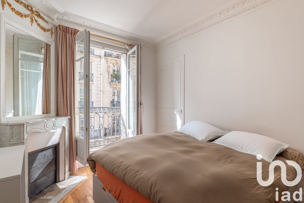  vendre  Appartement Paris 15