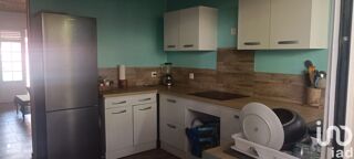  Maison � vendre 2 pi�ces 60 m�