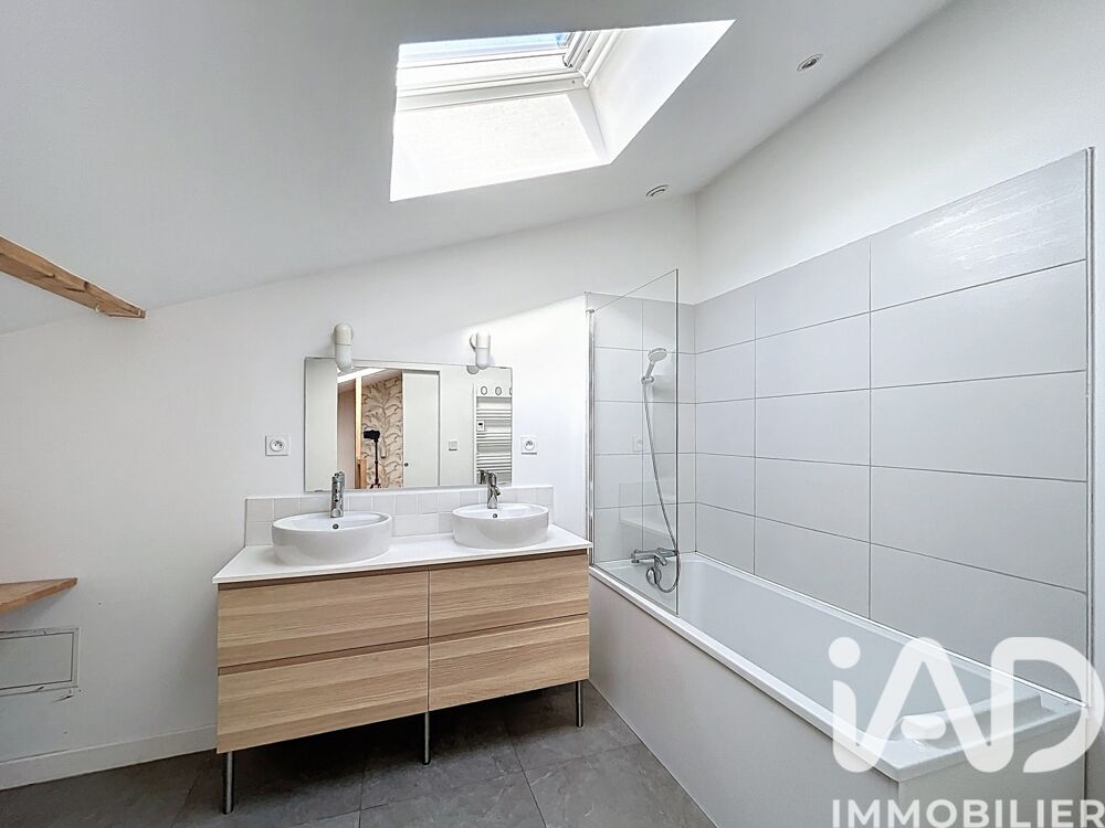 � vendre  Maison Bordeaux (33000)