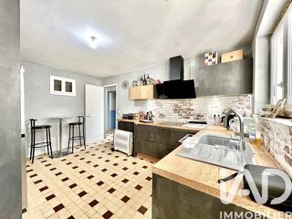  Maison � vendre 5 pi�ces 96 m�