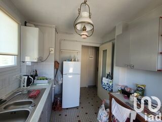  Appartement � vendre 3 pi�ces 56 m�