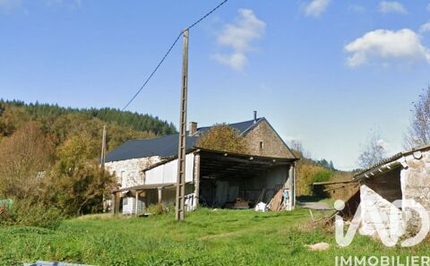   Vente Ferme 5 pices Maison - 5 pice(s) - 85 m