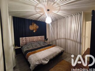  Maison � vendre 4 pi�ces 72 m�