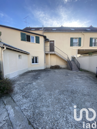  Appartement � vendre 5 pi�ces 70 m�