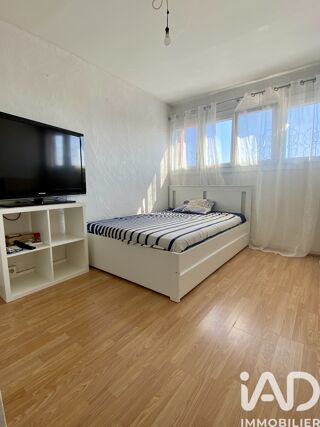  Appartement � vendre 5 pi�ces 81 m�