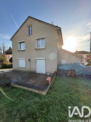  Maison � vendre 5 pi�ces 110 m�