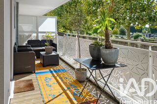  Appartement  vendre 4 pices 90 m