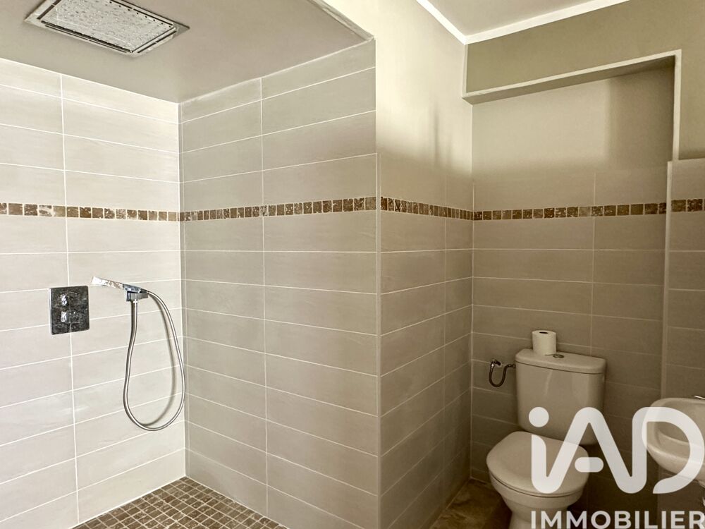  vendre  Maison Le Beaucet (84210)