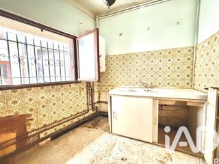  Maison � vendre 4 pi�ces 53 m�