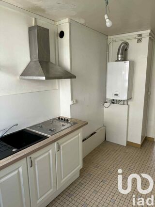  Appartement � vendre 3 pi�ces 64 m�