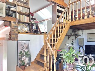  Maison � vendre 4 pi�ces 97 m�