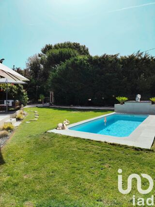  Maison � vendre 5 pi�ces 116 m�