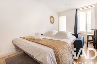  Appartement � vendre 2 pi�ces 26 m�