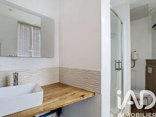  Appartement � vendre 3 pi�ces 64 m�