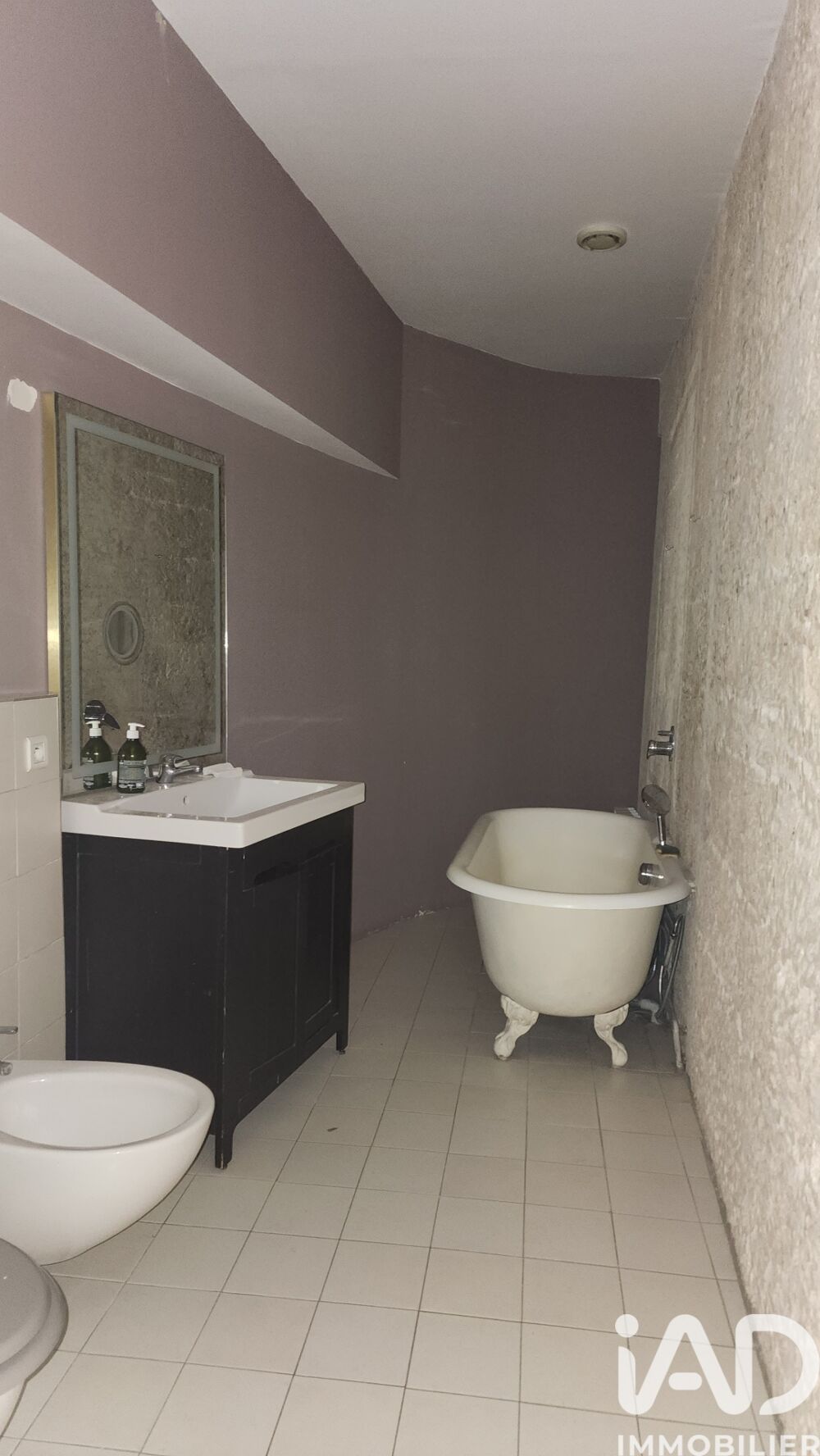 � vendre  Appartement Montpellier (34000)