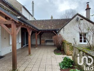  Maison � vendre 5 pi�ces 133 m�