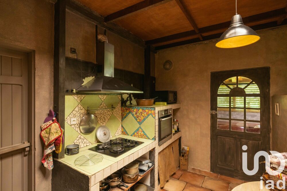 � vendre  Maison Sainte-Clotilde (97490)
