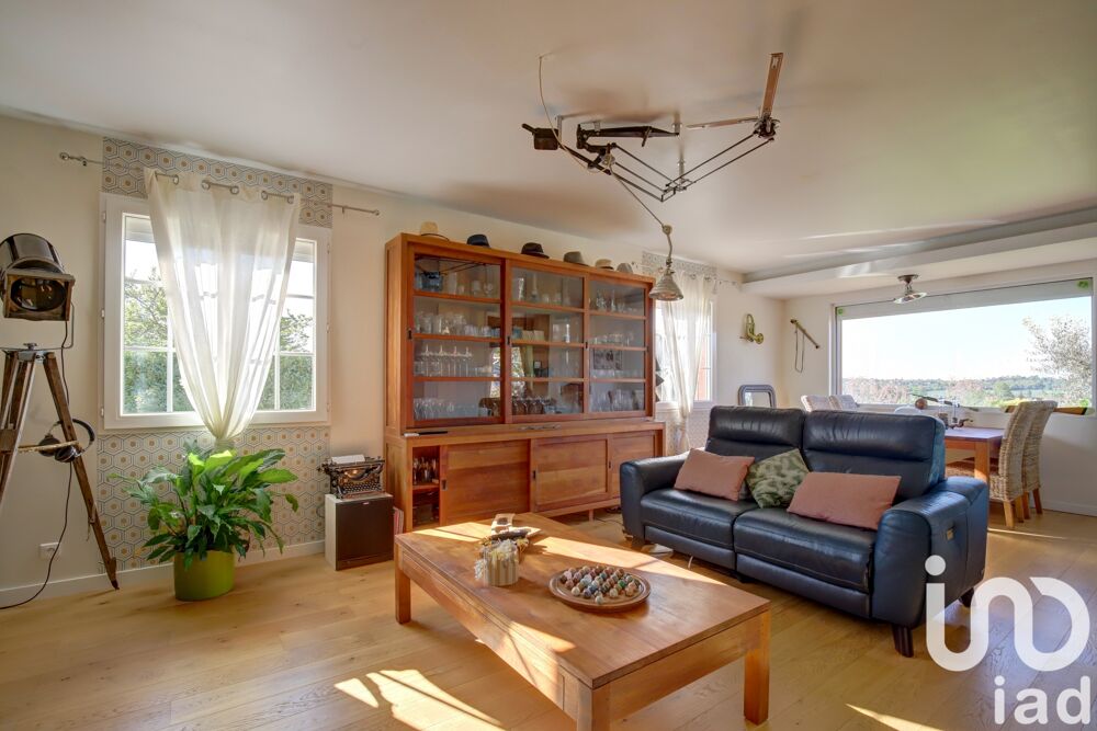  vendre  Maison Mons (31280)