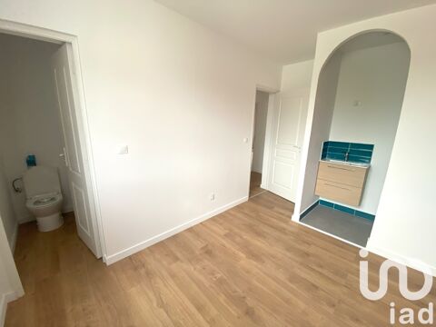  Appartement � vendre 3 pi�ces 54 m�