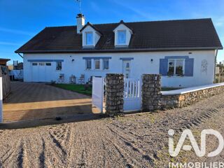  Maison � vendre 6 pi�ces 200 m�