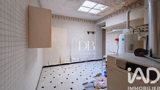  Maison � vendre 4 pi�ces 103 m�