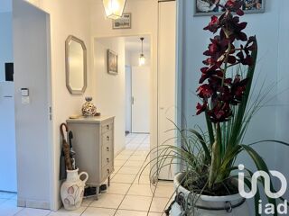  Appartement � vendre 3 pi�ces 61 m�