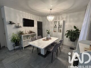  Maison � vendre 5 pi�ces 83 m�