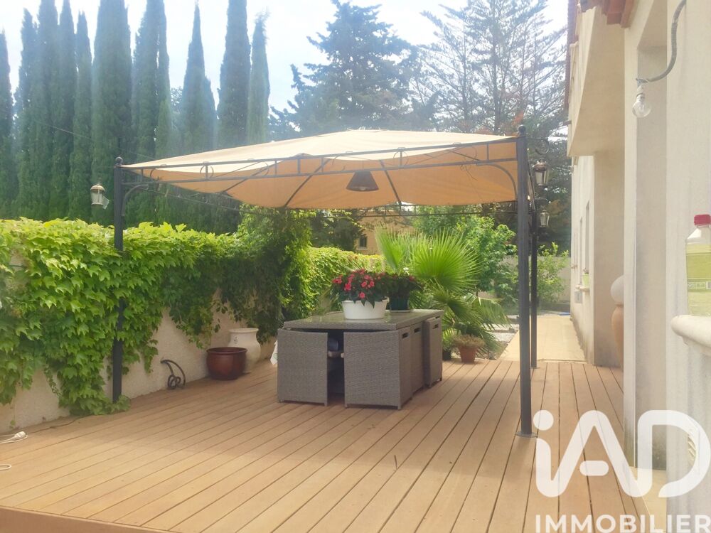 � vendre  Maison Saint-Jean-de-V�das (34430)