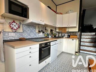  Maison � vendre 5 pi�ces 140 m�