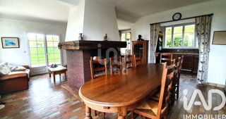  Maison  vendre 7 pices 192 m