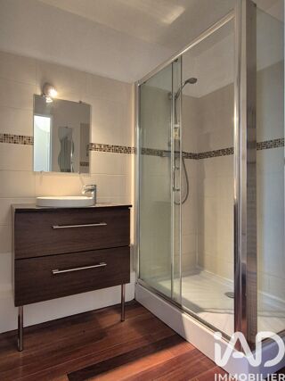  Appartement � vendre 1 pi�ce 25 m�