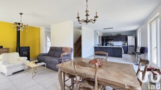  Maison � vendre 8 pi�ces 155 m�