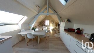  Appartement  vendre 3 pices 40 m