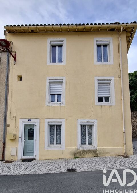   Vente Maison/villa 3 pices Maison - 3 pice(s) - 75 m