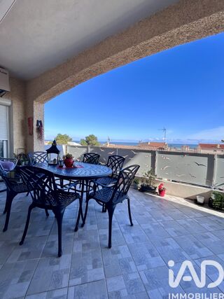  Appartement � vendre 4 pi�ces 130 m�