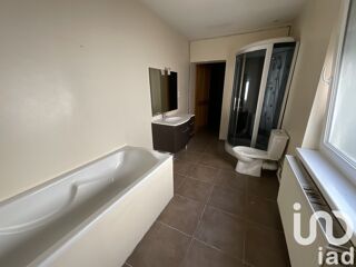  Maison  vendre 7 pices 140 m