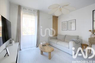  Appartement � vendre 3 pi�ces 52 m�